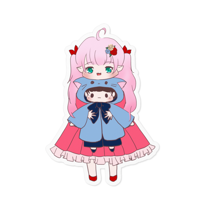 はなみゃんぎゅっ♡