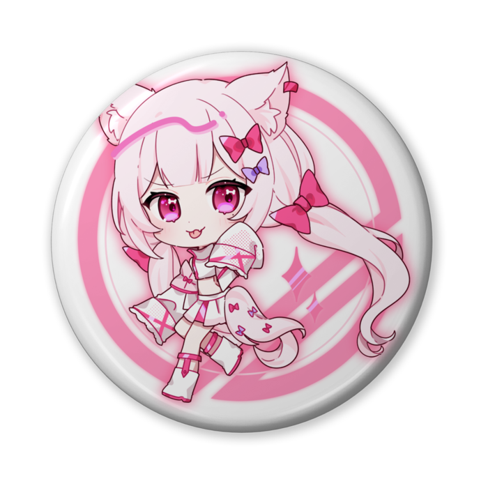 缶バッジ（バリュー） - 56mm