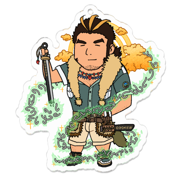 ヤマサチヒコ