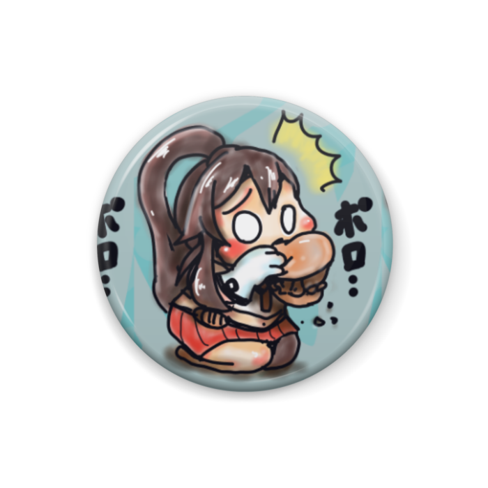 缶バッジ - 25mm