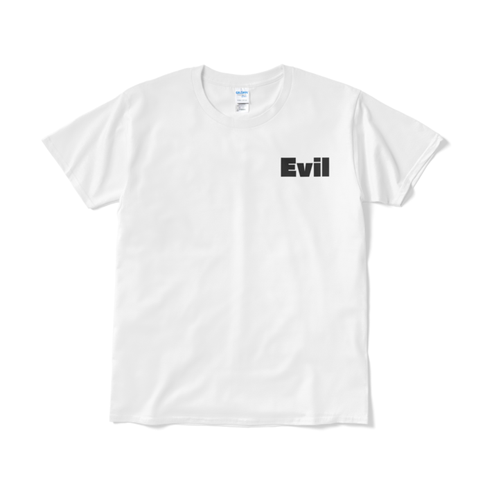 Tシャツ（短納期） - L - ホワイト