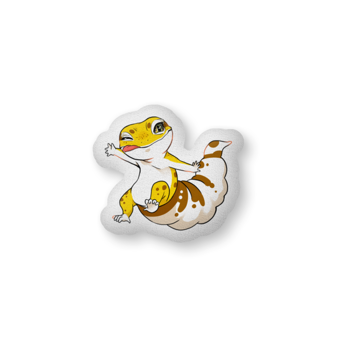 ふかふかクッション - 中（H36×W56cm） - 両面