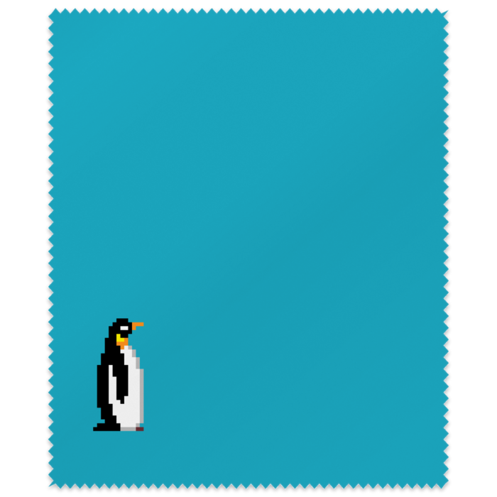 plain - メガネ拭き