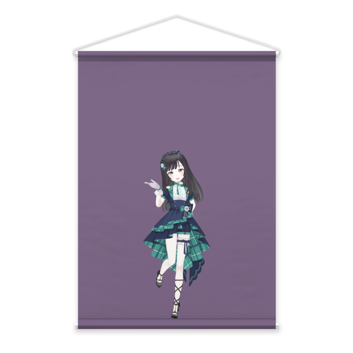 タペストリー - B2縦