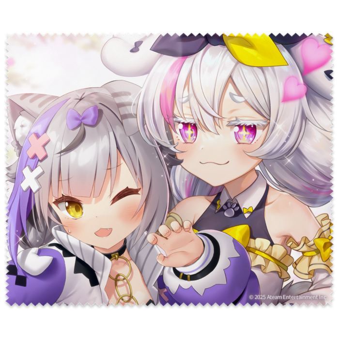 1.パルフェ・チェルシィ