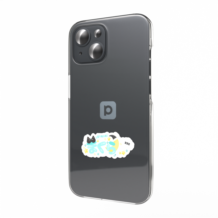 スマホステッカー - 縦