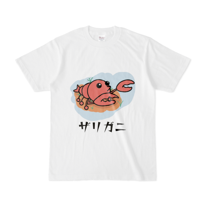 Tシャツ - S - 白