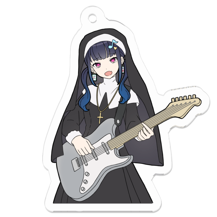 聖女るり