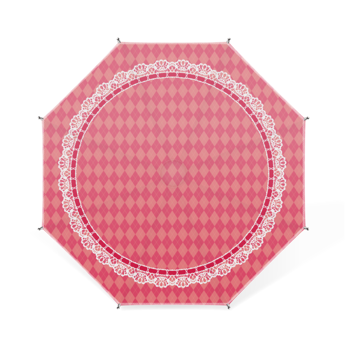 ドール 1 4サイズ傘 Pf みるきーちょっぷ通販部 Booth