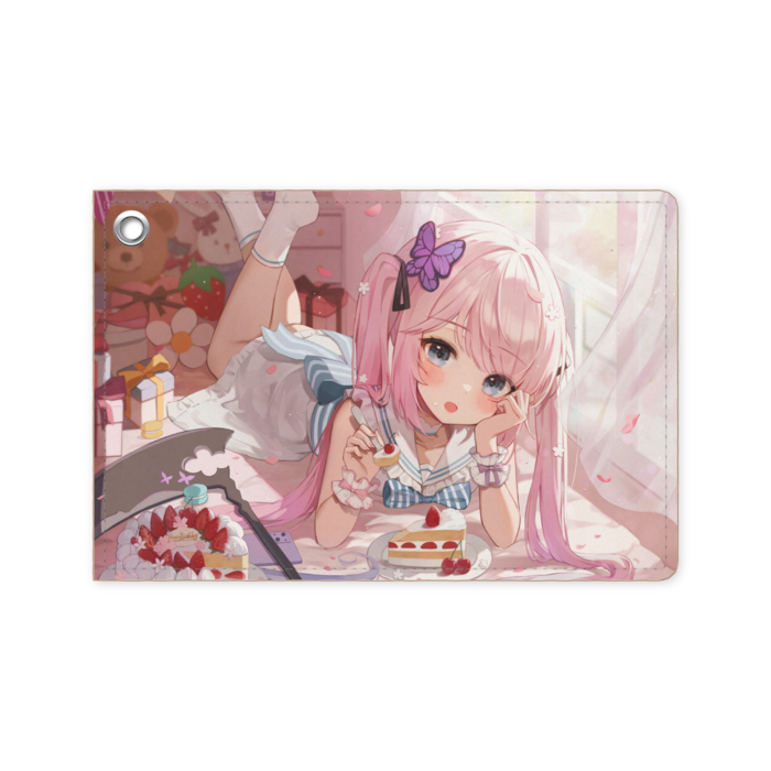 パスケース - 70 x 105 (mm)