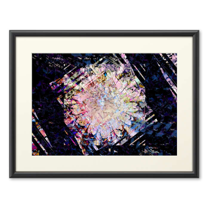 複製画(プリモアート) - A3