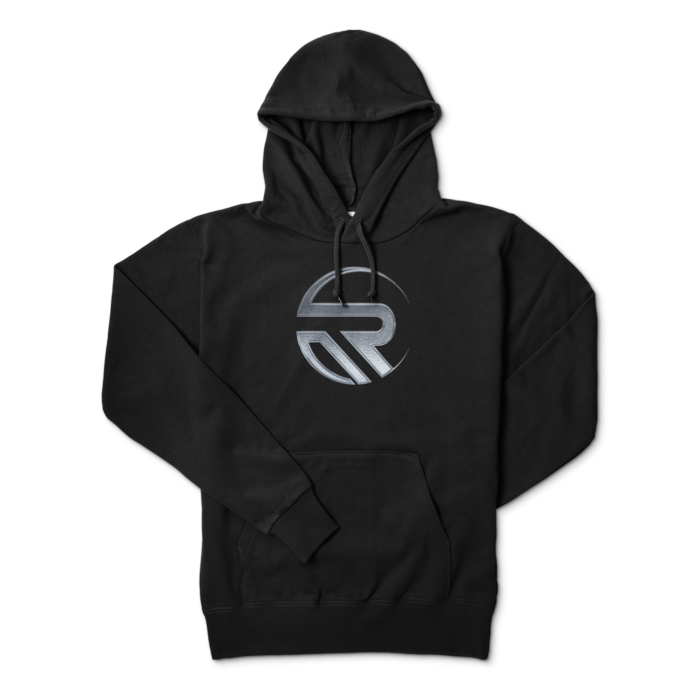 パーカー - M - ブラック