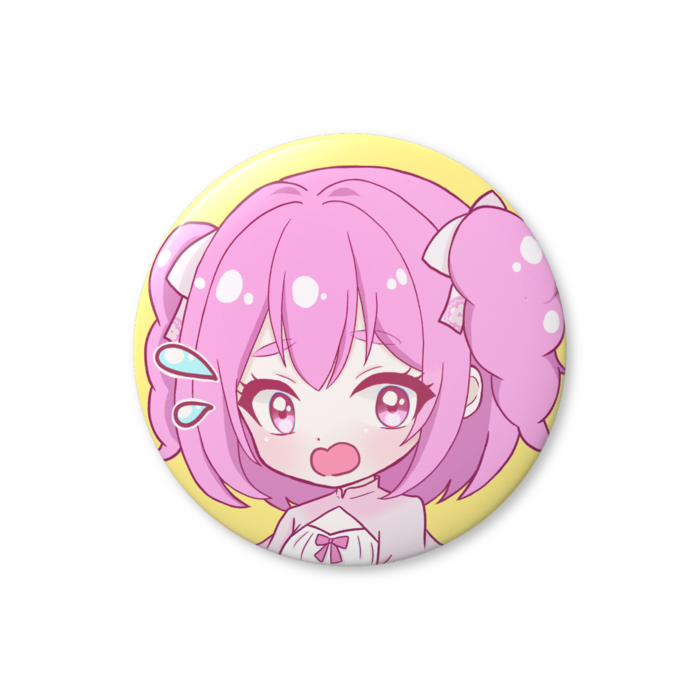 缶バッジ（バリュー） - 32mm