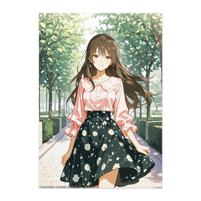 ポスター - B2