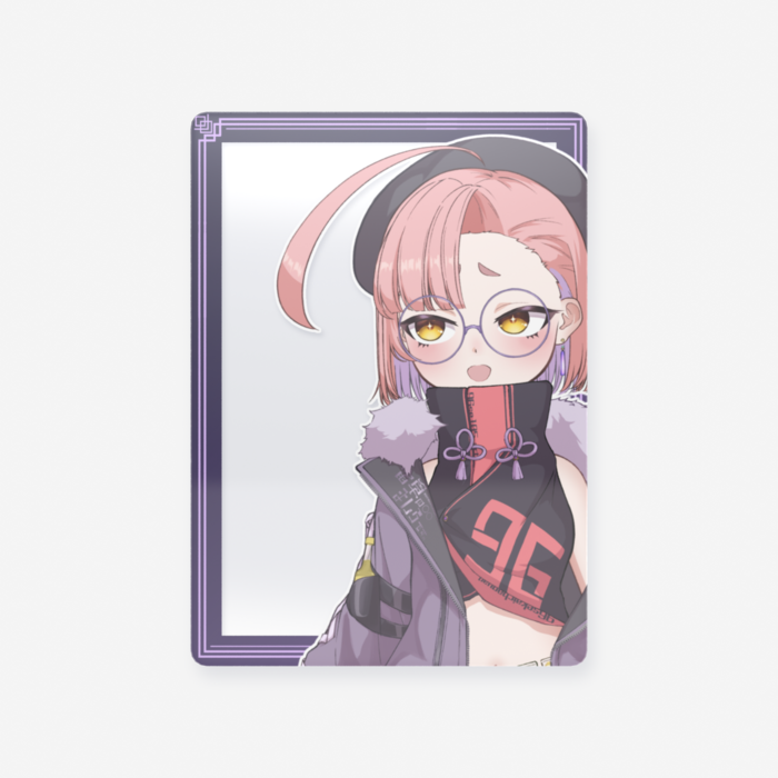 新衣装モデル版～おでかけedition～