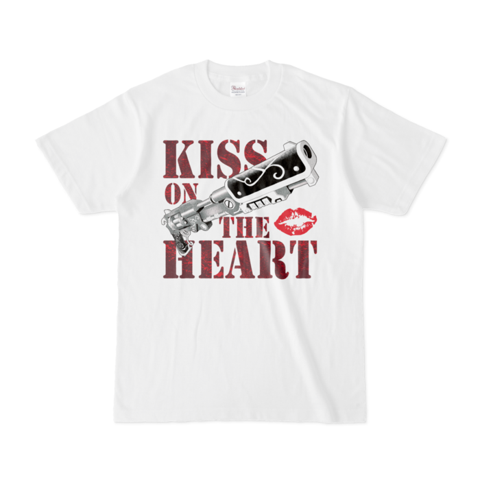 Tシャツ - S - 白