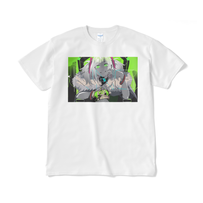 Tシャツ（短納期） - XL - ホワイト