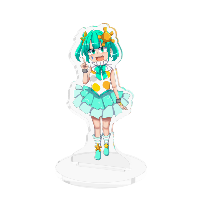 フォーカスター