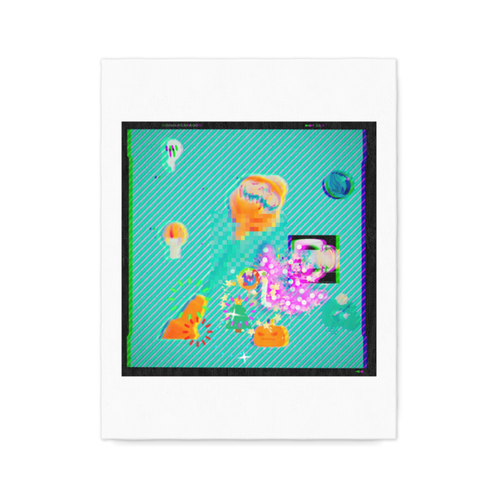 キャンバス - F6