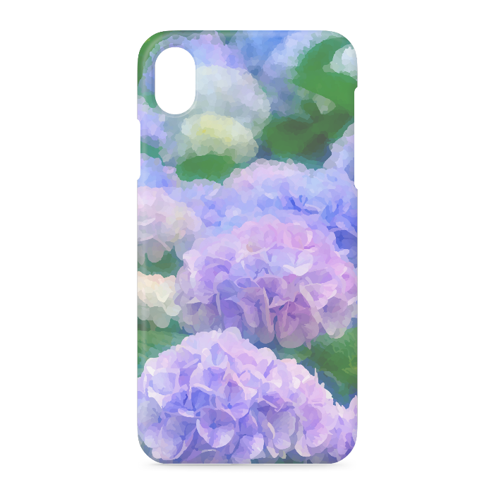 iPhoneケース - iPhone XR - 側面あり