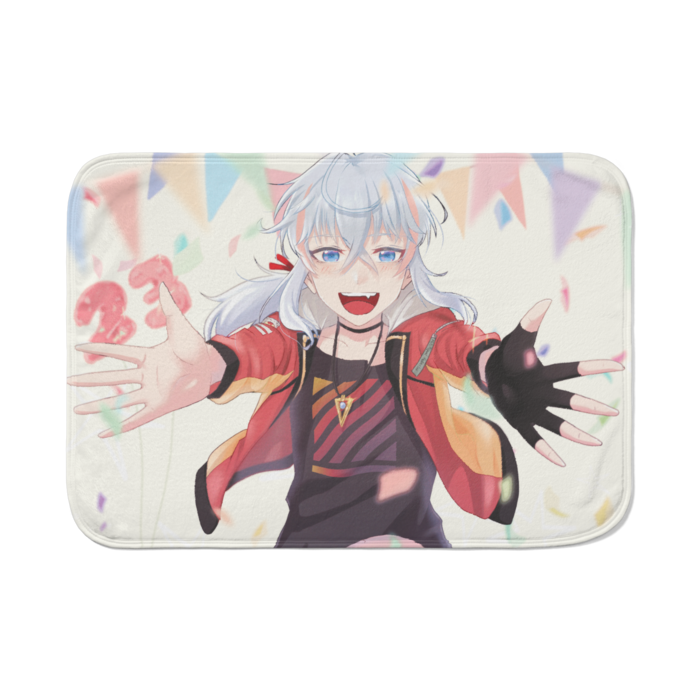 Clea 誕生日記念イラスト ブランケット 新衣装ver Clea S Shop Booth
