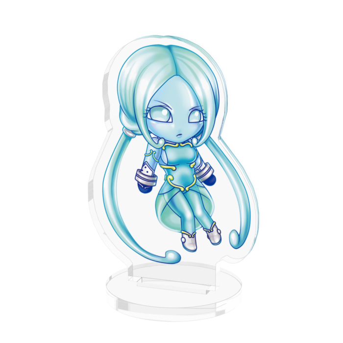 アクリルフィギュア - 50x50mm