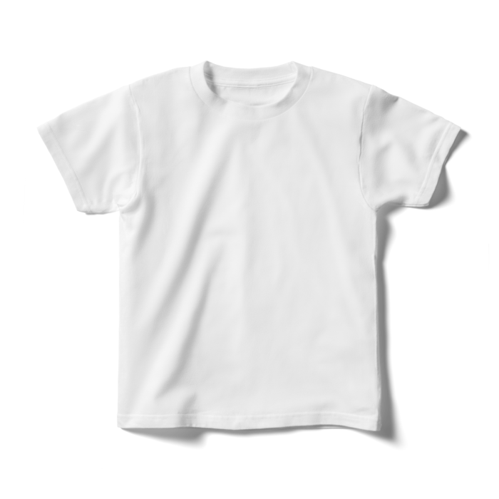 キッズTシャツ - 140cm - 正面