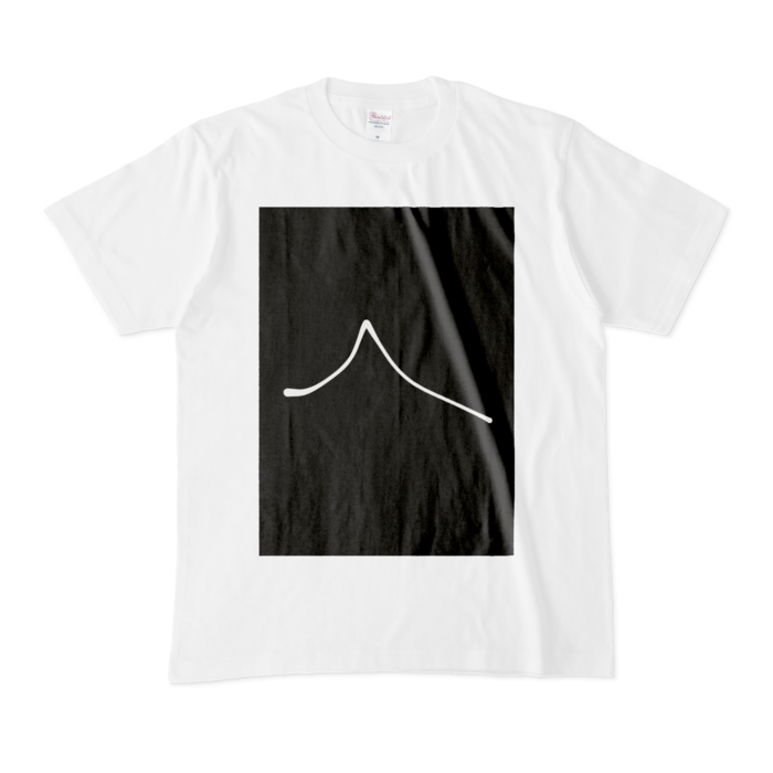 Tシャツ - M - 白