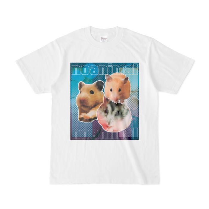 Tシャツ - S - 白