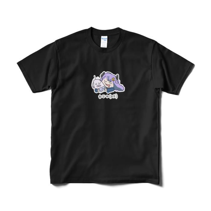 Tシャツ（短納期） - M - ブラック