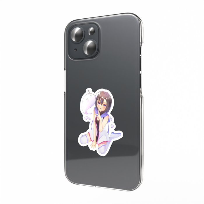スマホステッカー - 縦