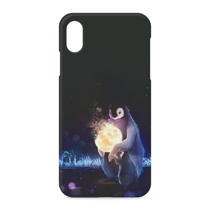 iPhoneケース - iPhone XSMax - 側面あり