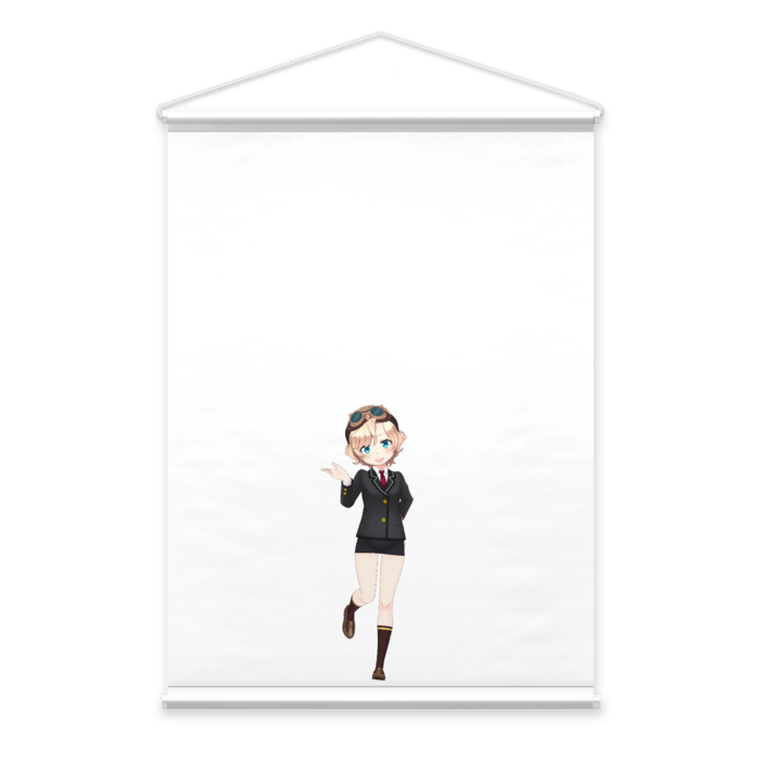 タペストリー - B2縦