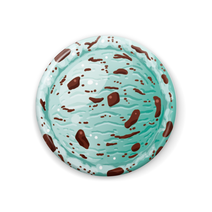 缶バッジ - 44mm