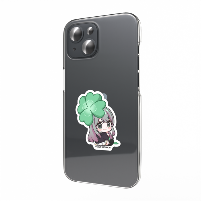 スマホステッカー - 縦