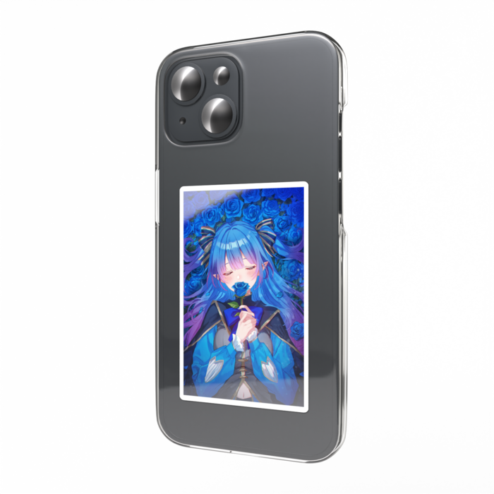 スマホステッカー - 縦(1)