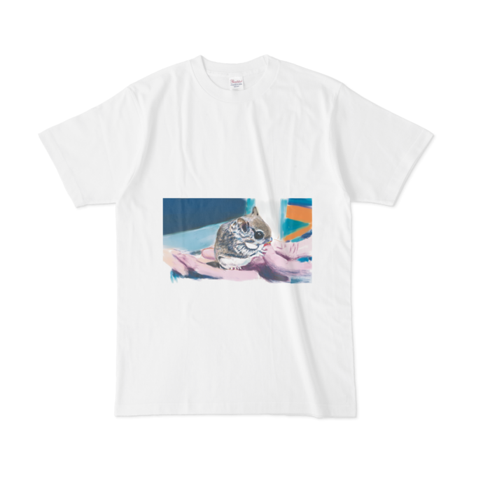 Tシャツ - L