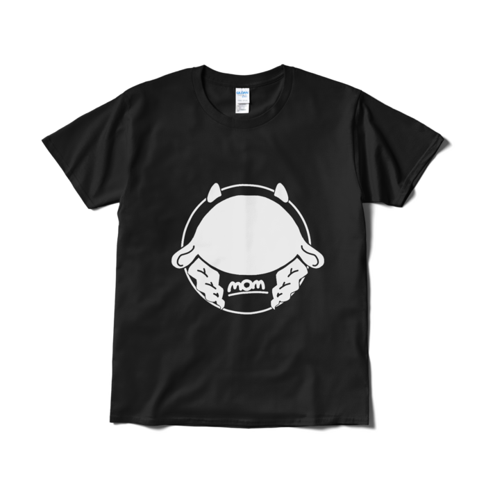 Tシャツ（短納期） - L - ブラック