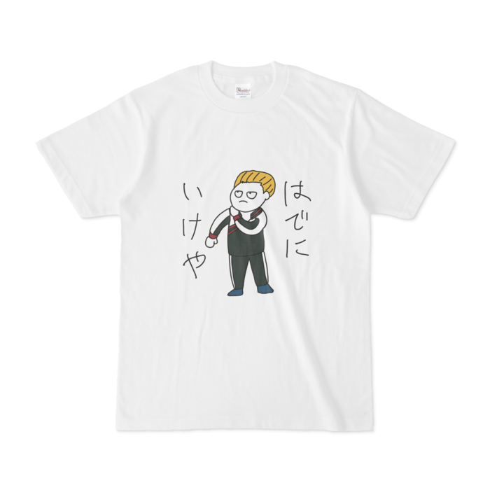 Tシャツ - S - 白