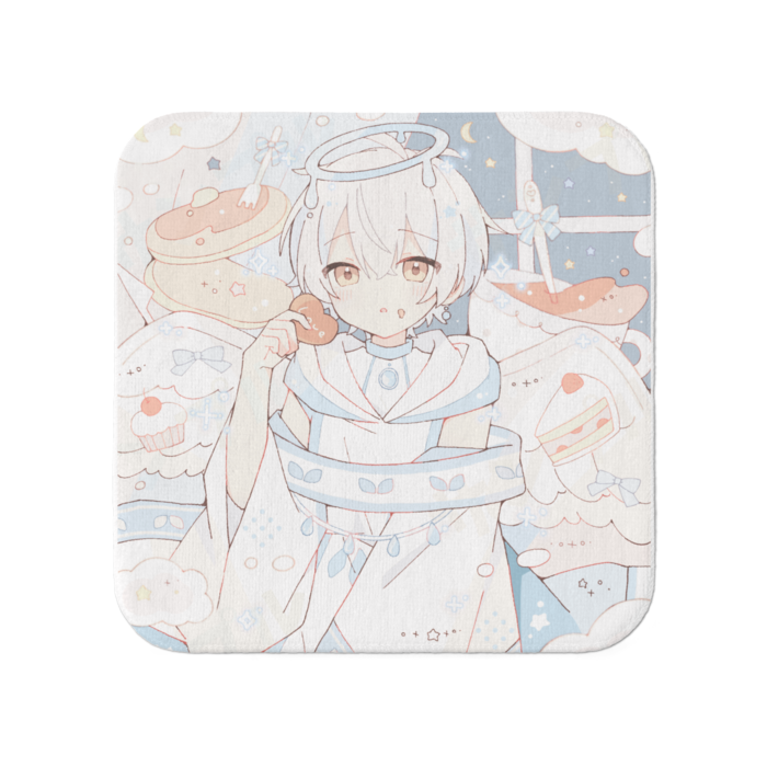 タオル - 小