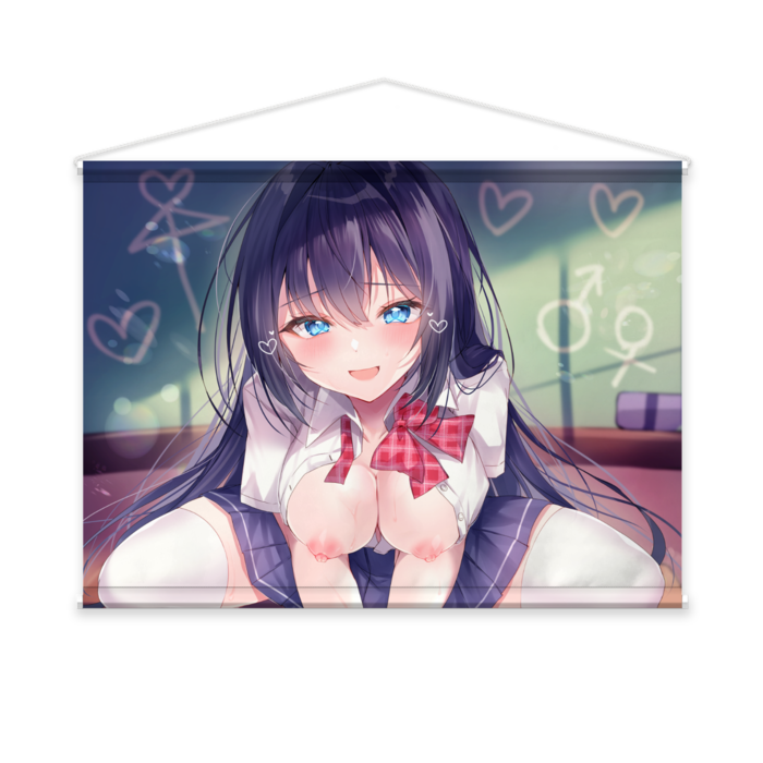 タペストリー - B2横