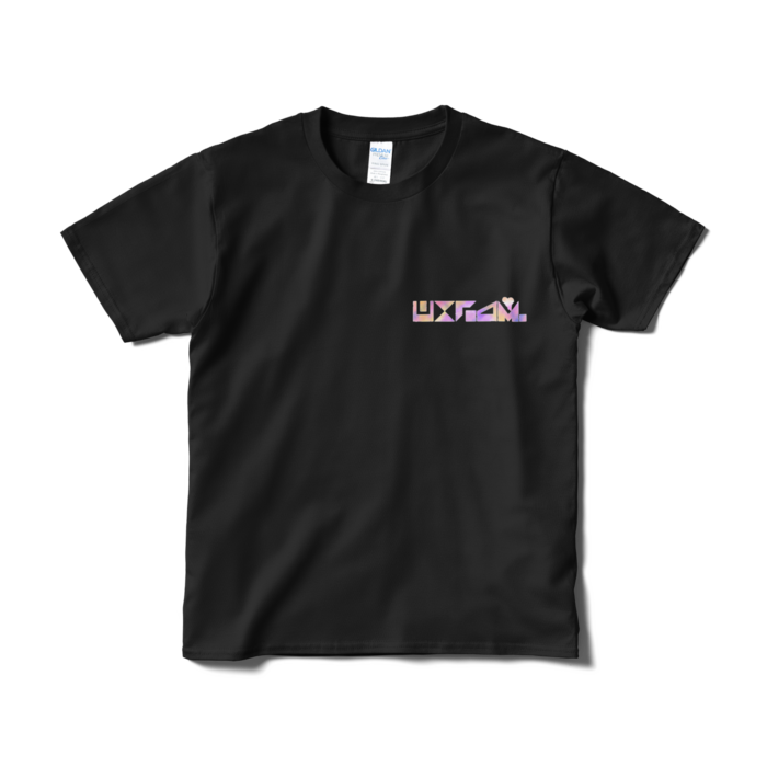 Tシャツ(短納期) - S - ブラック