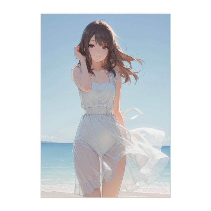 ポスター - B3