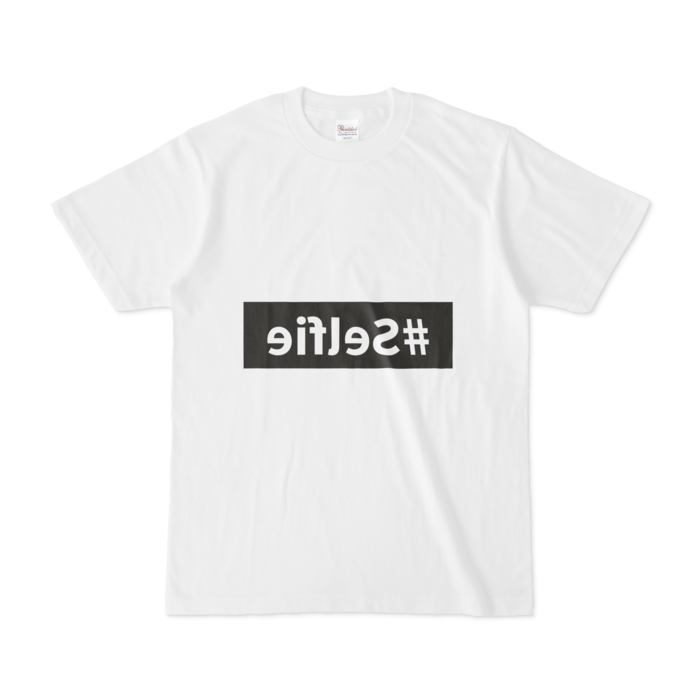 Tシャツ - S - 白