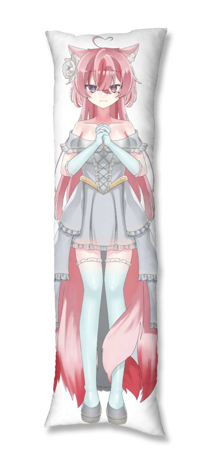 抱き枕カバー - 500x1600(mm)