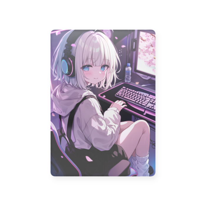 トレーディングカード - 縦(8)