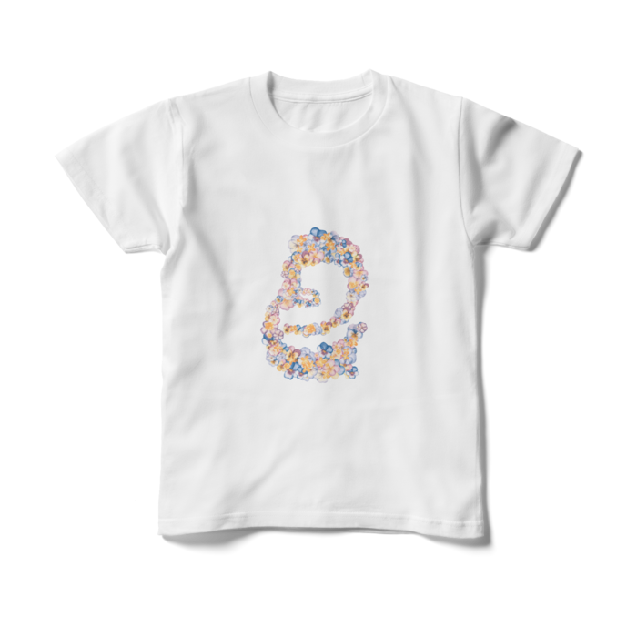 キッズTシャツ - 150cm - 正面