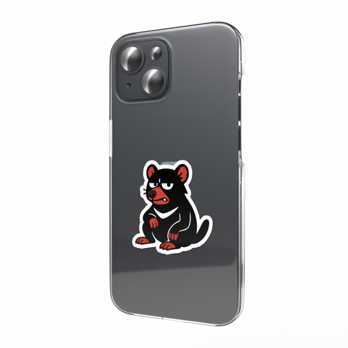 スマホステッカー - 縦