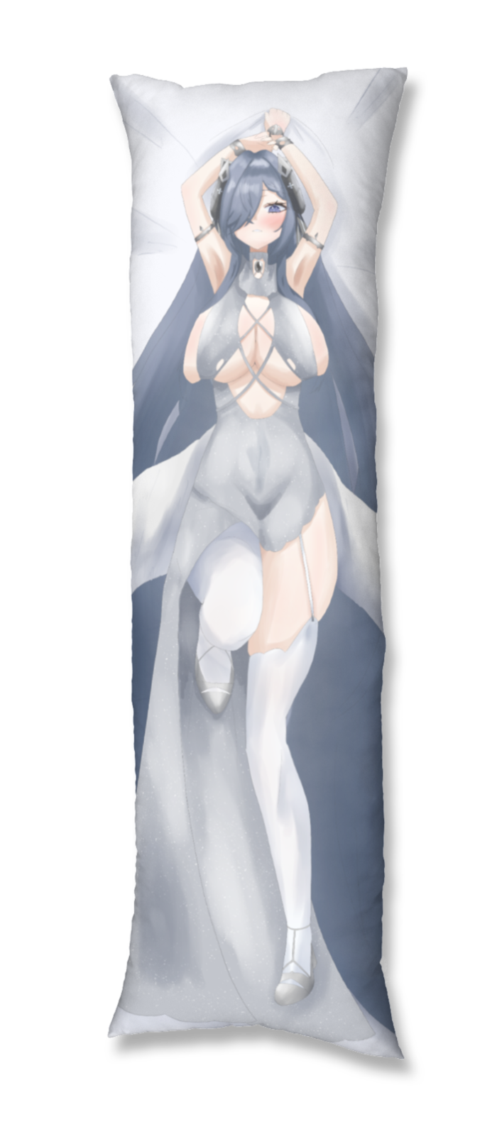 抱き枕カバー - 500x1600(mm)