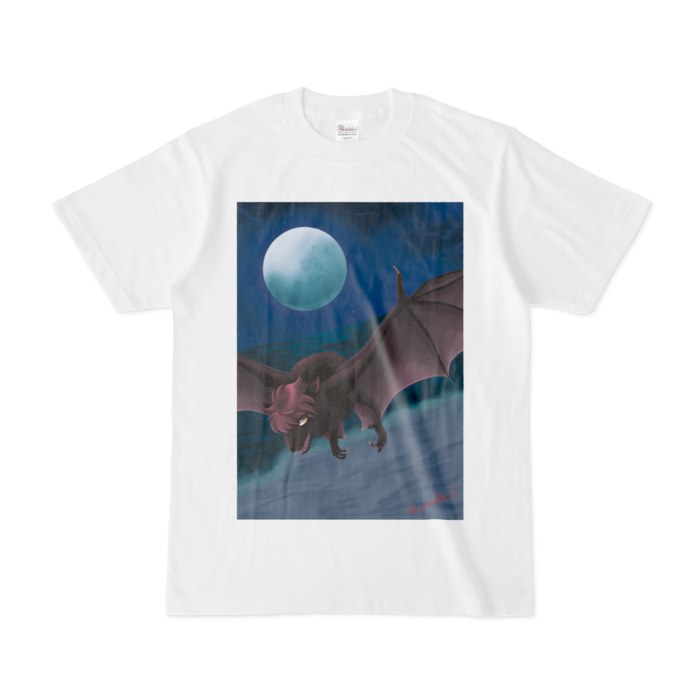 Tシャツ - S - 白